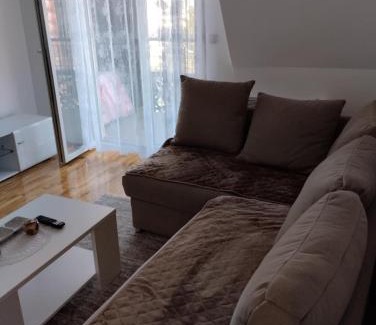 Milici Apartamento | Apartman Andjela