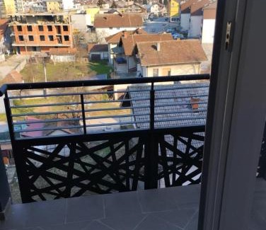 Milici Apartamento | Apartman Andjela