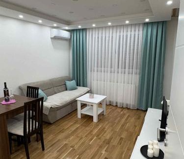 Doboj Apartamento | Apartman Andjela Doboj