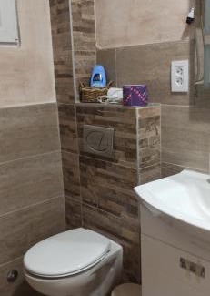 Surcin Apartamento | Apartman Andjela