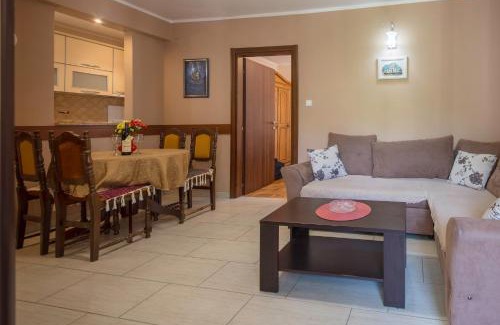 Risan Apartamento | Apartman Andrea