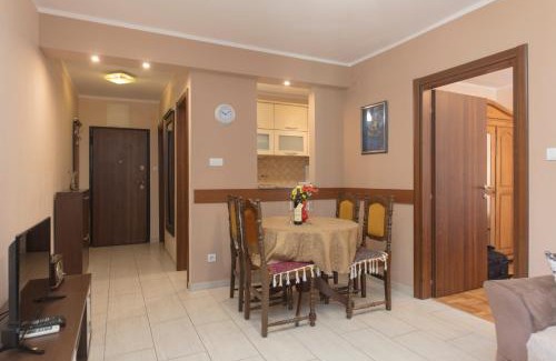 Risan Apartamento | Apartman Andrea