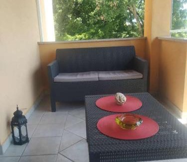 Polje Apartamento | Apartman Andrija Polje