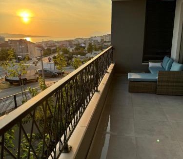 Bili brig Apartamento | Apartman Andro