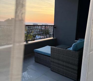 Bili brig Apartamento | Apartman Andro