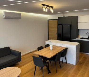 Bili brig Apartamento | Apartman Andro