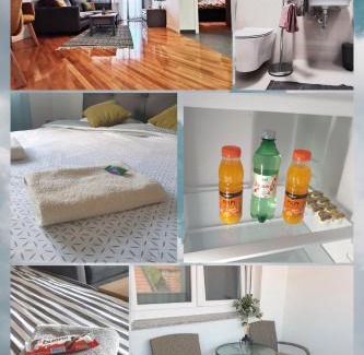 Osijek Apartamento | Apartman Angel