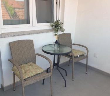 Osijek Apartamento | Apartman Angel