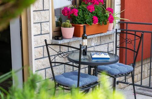 Vizinada Apartamento | Apartman ANGOLO VERDE