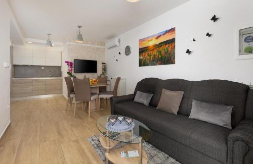 Vizinada Apartamento | Apartman ANGOLO VERDE