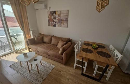 Banja Koviljaca Apartamento | Apartman Anika Banja Koviljača