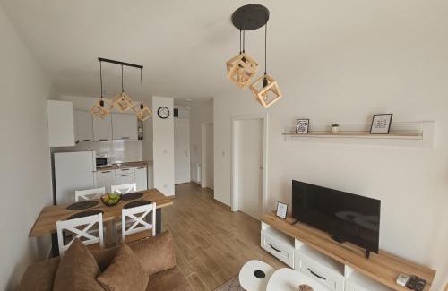 Banja Koviljaca Apartamento | Apartman Anika Banja Koviljača