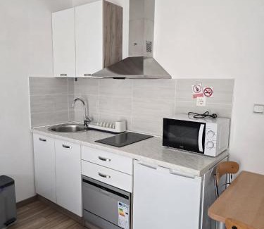 Jesenice Apartamento | Apartman Anita