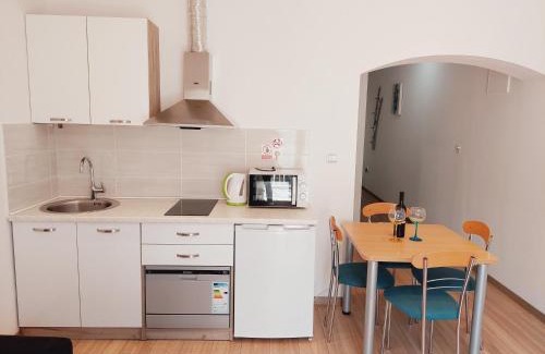 Jesenice Apartamento | Apartman Anita