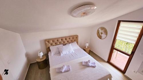 Baosici Apartamento | Apartman Anja