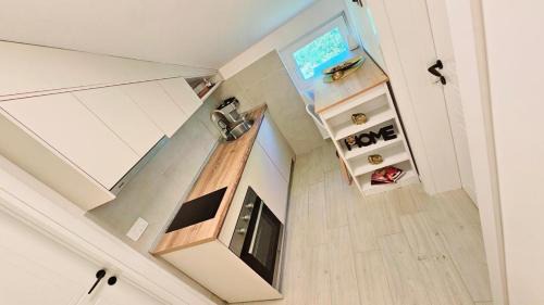Baosici Apartamento | Apartman Anja