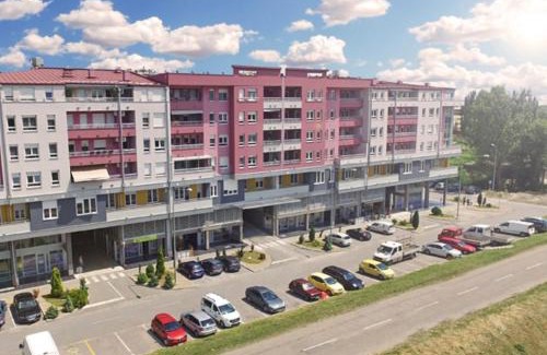 Pancevo Apartamento | Apartman ANN