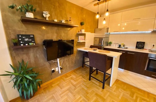 Pancevo Apartamento | Apartman ANN