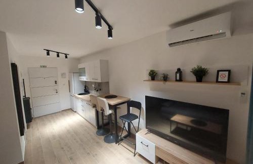 Veliko Gradiste Apartamento | Apartman Anna Srebrno jezero