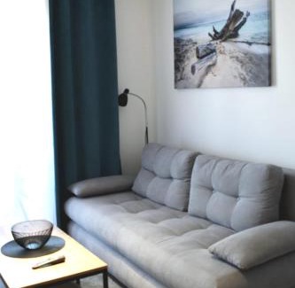Veliko Gradiste Apartamento | Apartman Anna Srebrno jezero