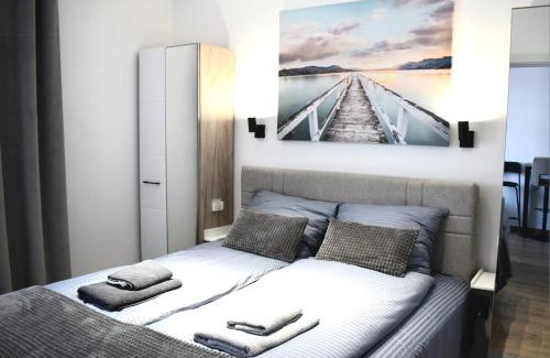 Veliko Gradiste Apartamento | Apartman Anna Srebrno jezero