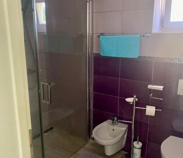 Stara Baska Apartamento | Apartman Anton