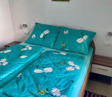 Stara Baska Apartamento | Apartman Anton