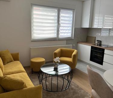 Arandelovac Apartamento | Apartman Aranđelovac2