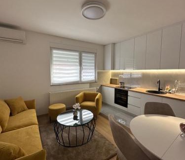 Arandelovac Apartamento | Apartman Aranđelovac2