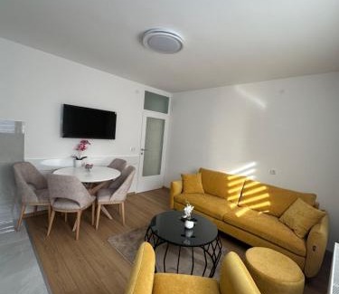 Arandelovac Apartamento | Apartman Aranđelovac2