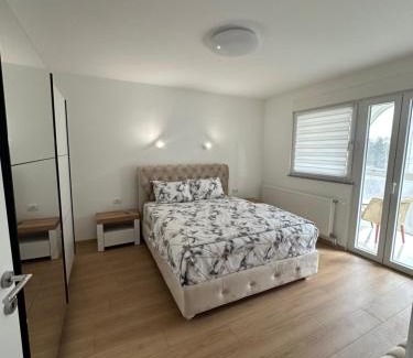 Arandelovac Apartamento | Apartman Aranđelovac2