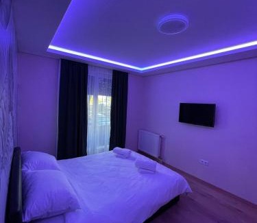 Doboj Apartamento | Apartman ARENA 1 Doboj