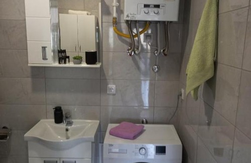 Ruma Apartamento | Apartman Arija