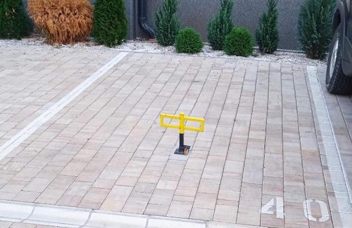 Ruma Apartamento | Apartman Arija