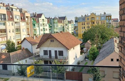 Ruma Apartamento | Apartman Arija
