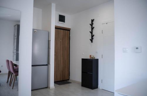 Ruma Apartamento | Apartman Arija