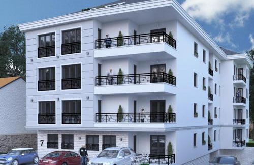 Arandelovac Apartamento | Apartman ARISTEA