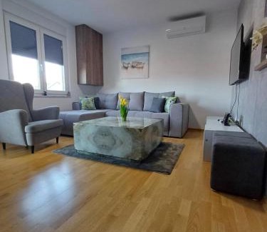 Arandelovac Apartamento | Apartman ARISTEA