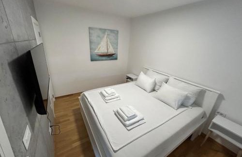 Arandelovac Apartamento | Apartman ARISTEA