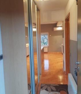 Novi Grad Sarajevo Apartamento | Apartman Armin