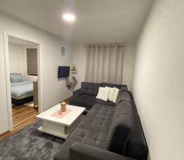 Babanovac Apartamento | Apartman Arya Vlasic