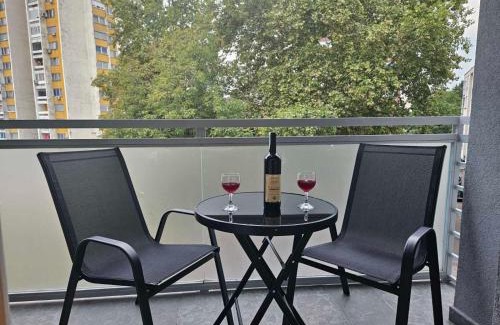 Doboj Apartamento | Apartman Atina Doboj
