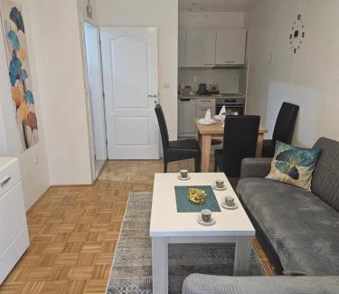 Doboj Apartamento | Apartman Atina Doboj