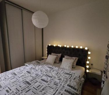 Donje Polje Apartamento | Apartman AURORA CETINJE