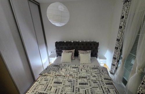 Donje Polje Apartamento | Apartman AURORA CETINJE