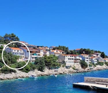 Zavalatica Apartamento | Apartman Aurora