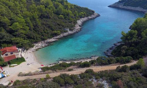 Zavalatica Apartamento | Apartman Aurora