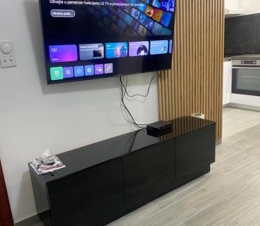 Igalo Apartamento | Apartman Aurora