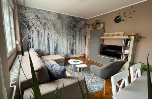 Grbavica Apartamento | Apartman Avenia