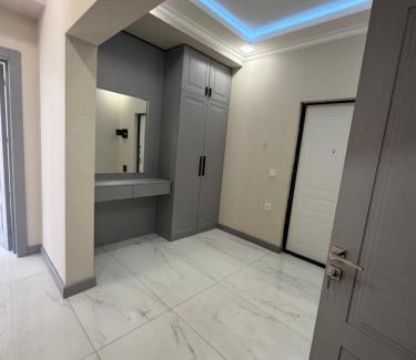 Sumqayit Apartamento | Apartman